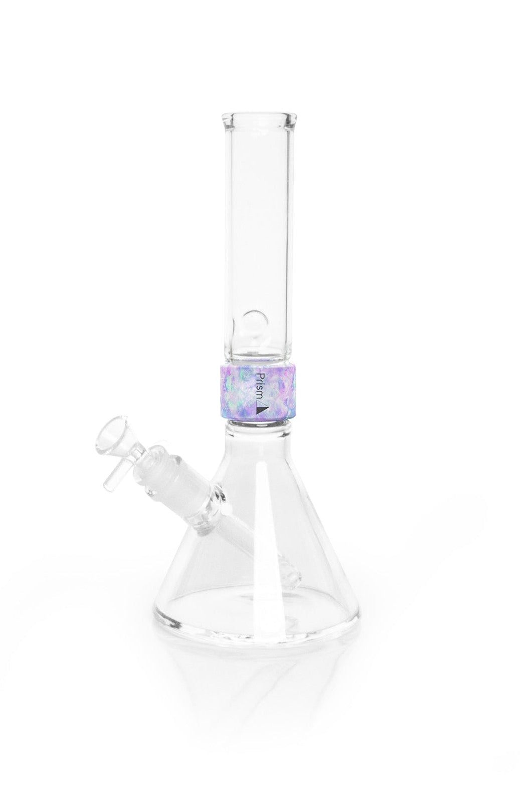 MINI Standard Beaker, three-quarter view