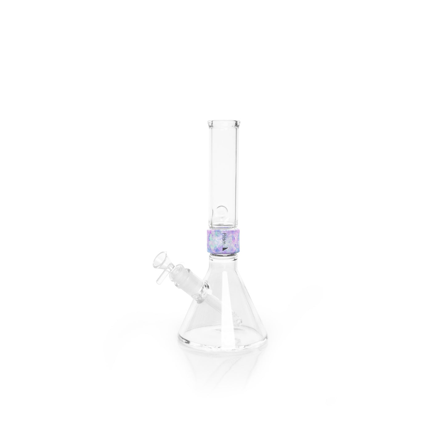 MINI Standard Beaker, three-quarter view