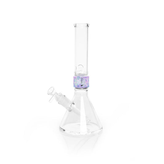 MINI Standard Beaker, three-quarter view
