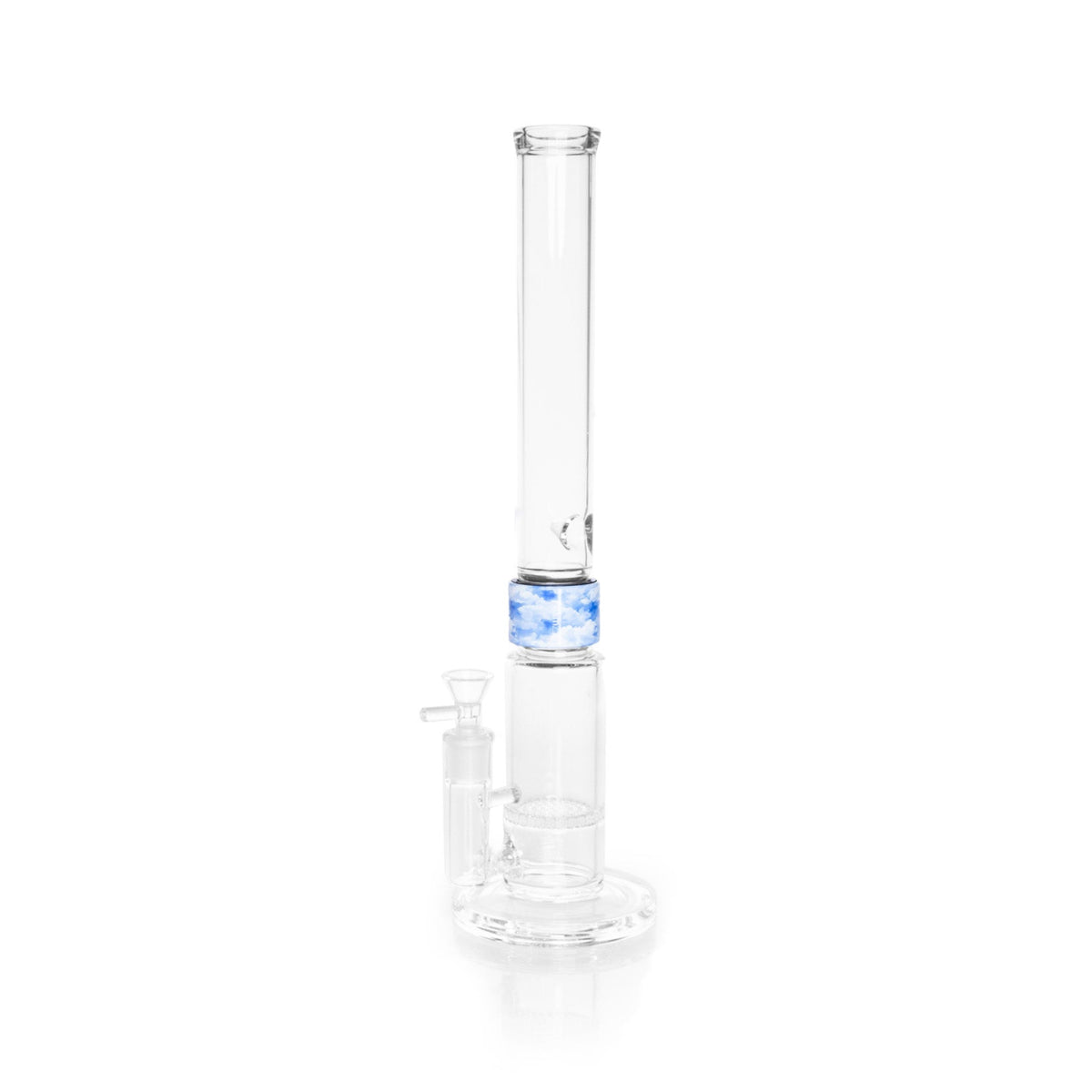 MINI Tall Honeycomb, three-quarter view