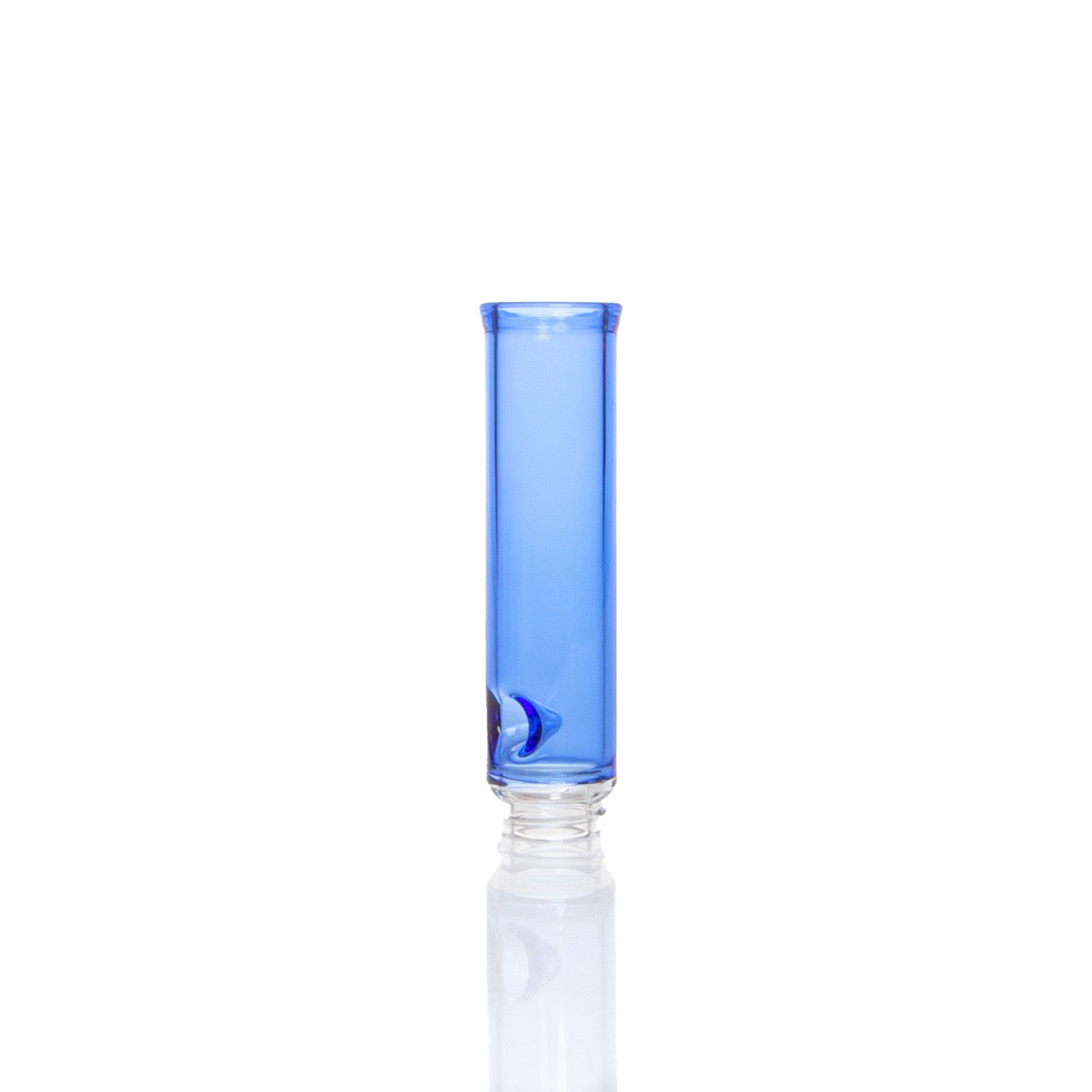MINI Standard Mouthpiece in sapphire