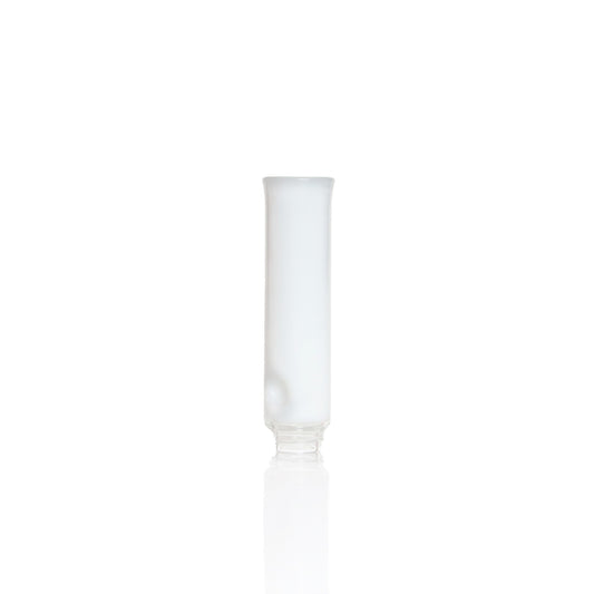 MINI Standard Mouthpiece in white