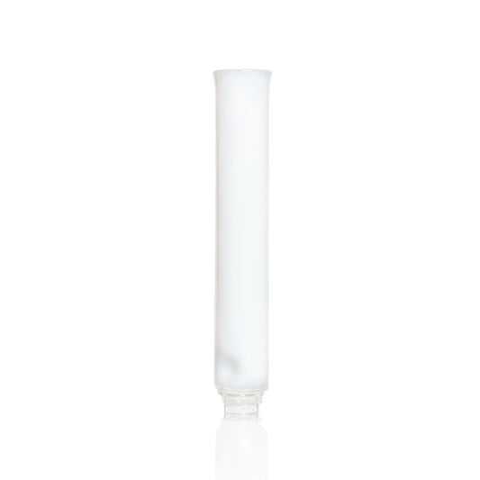MINI Tall Mouthpiece in white