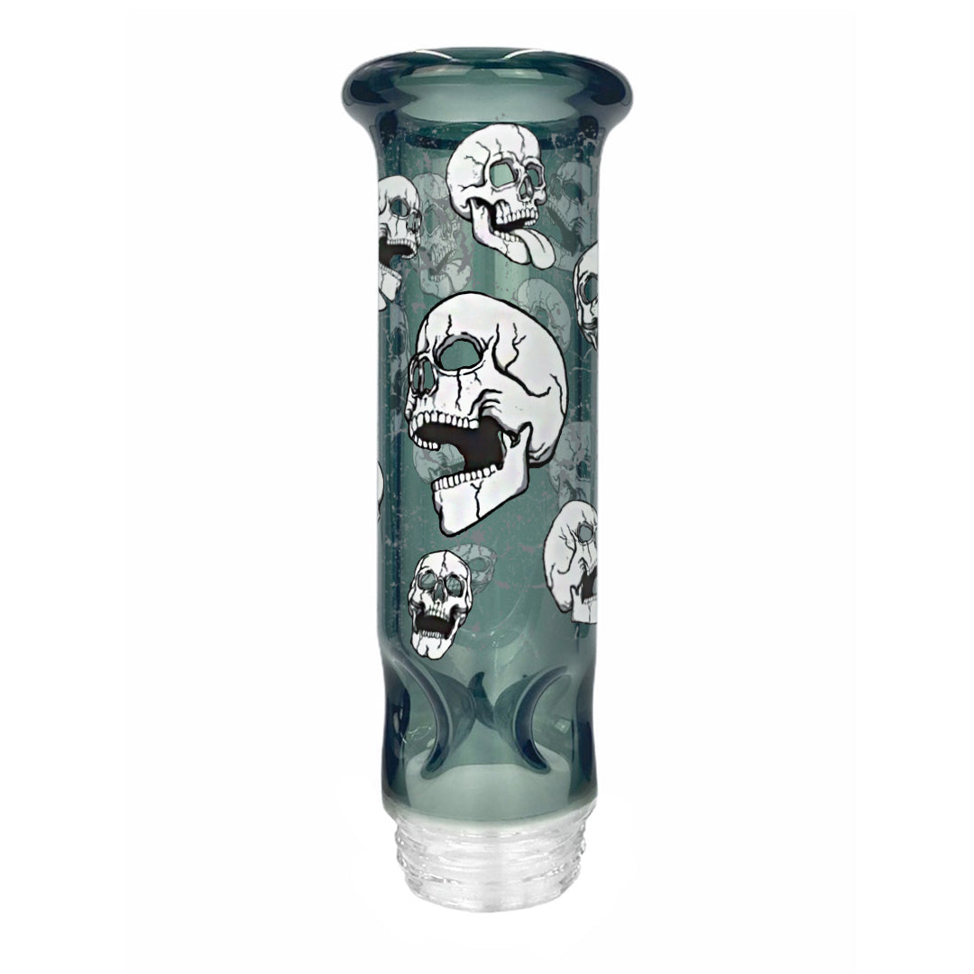 Skull Standard Mouthpiece