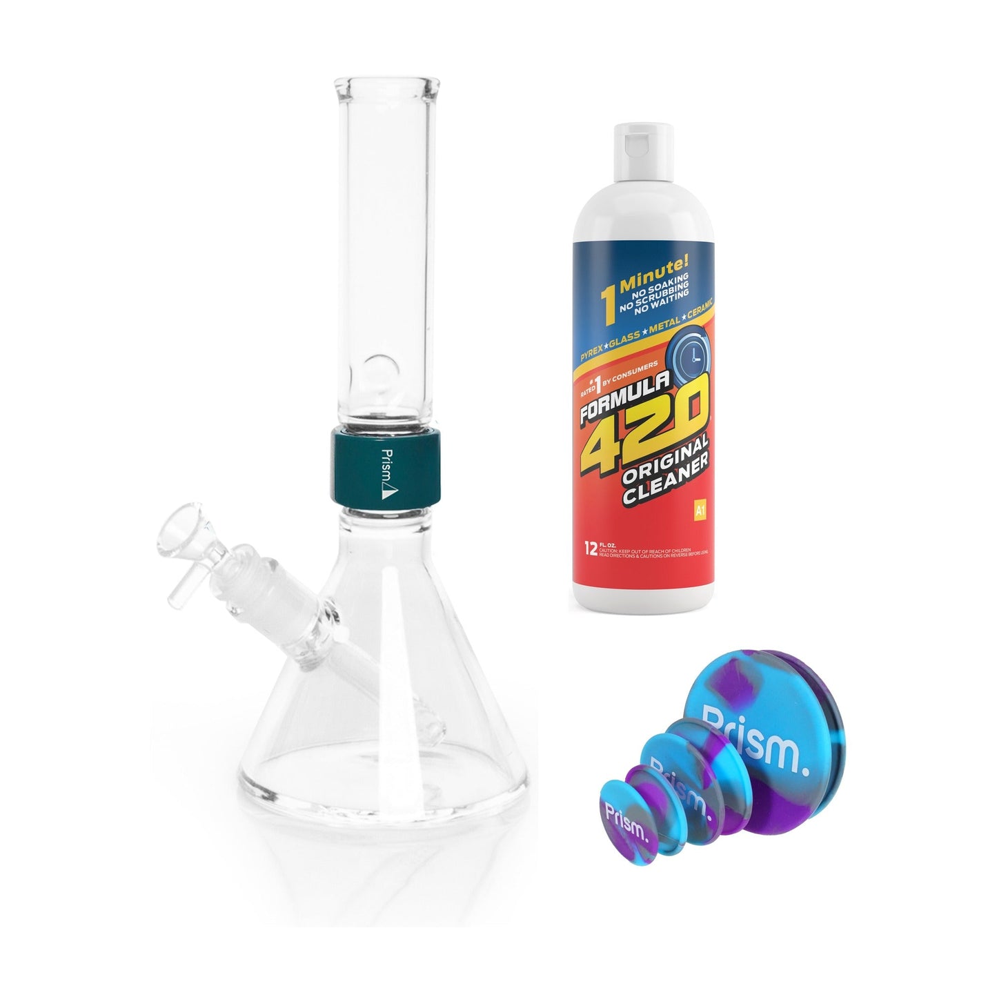 MINI Starter Pack