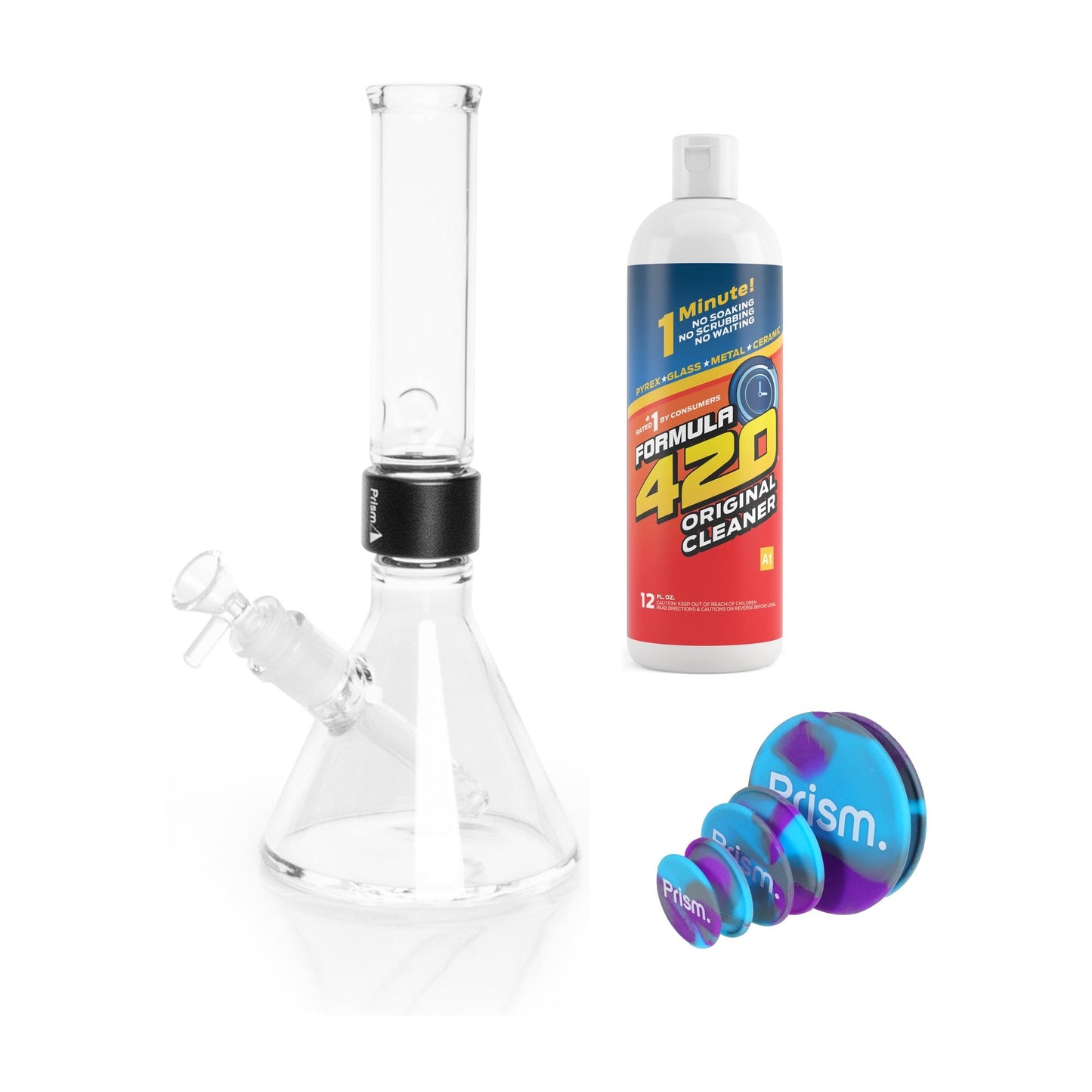 MINI Starter Pack