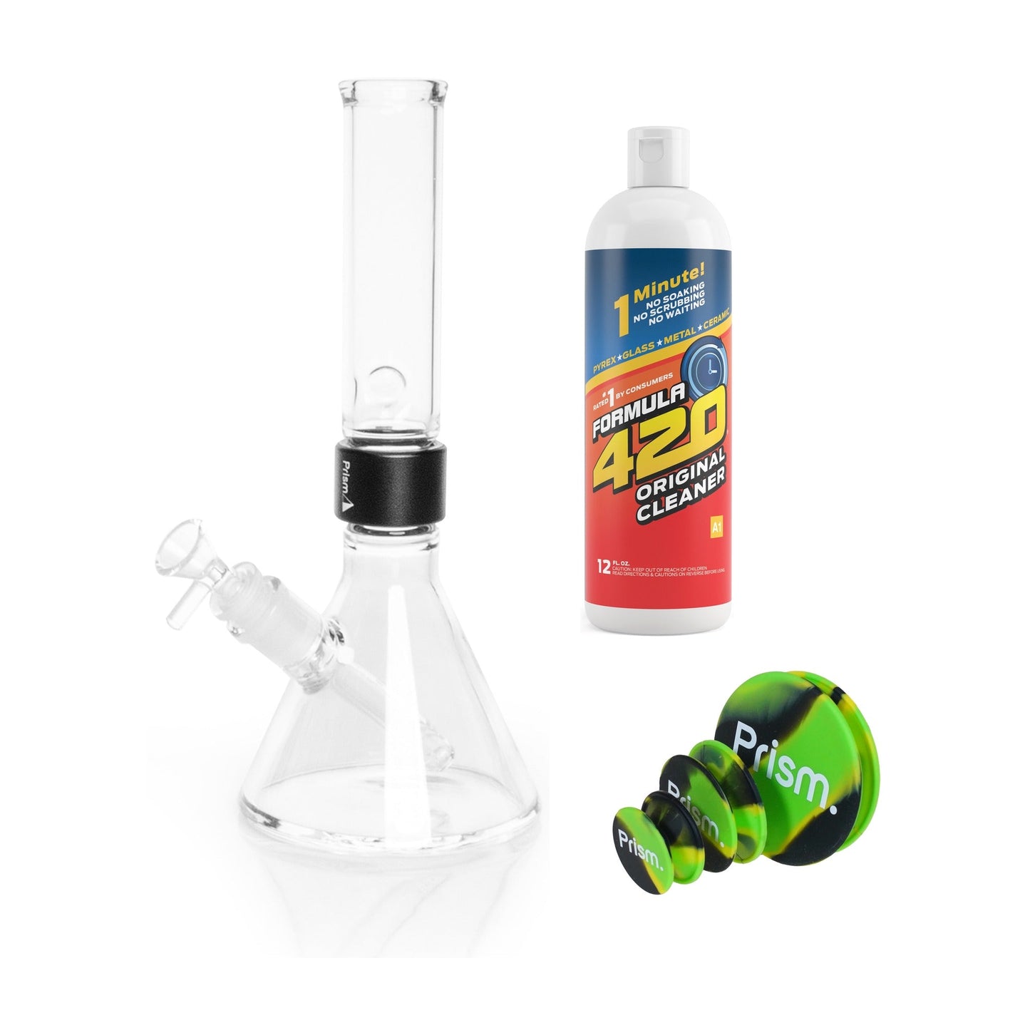 MINI Starter Pack