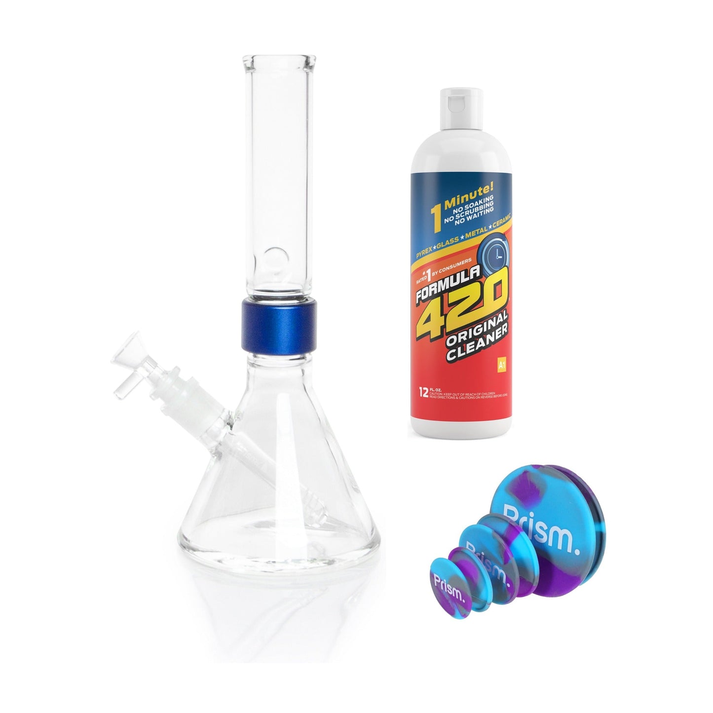 MINI Starter Pack