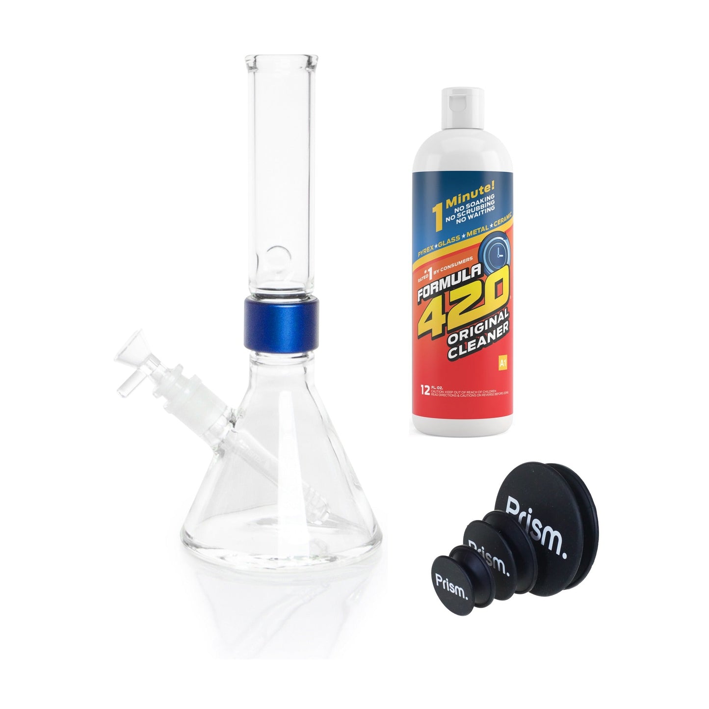 MINI Starter Pack