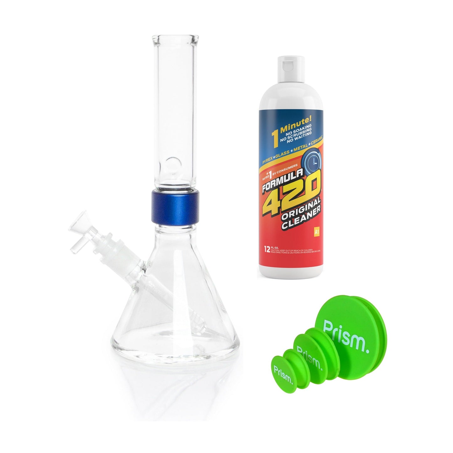 MINI Starter Pack