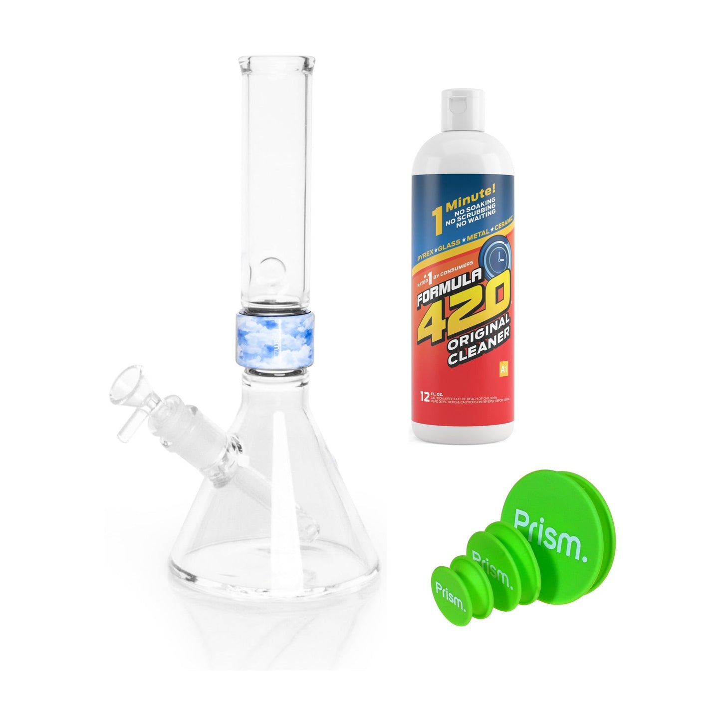 MINI Starter Pack