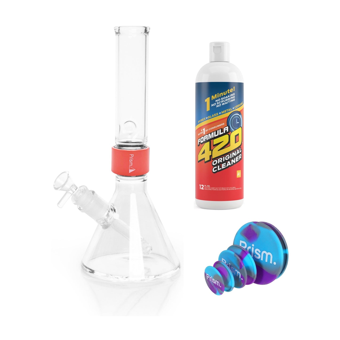 MINI Starter Pack