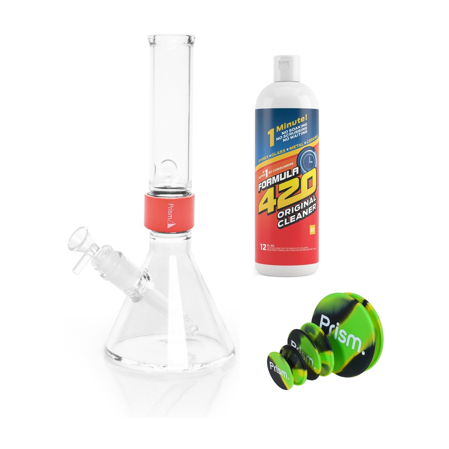 MINI Starter Pack