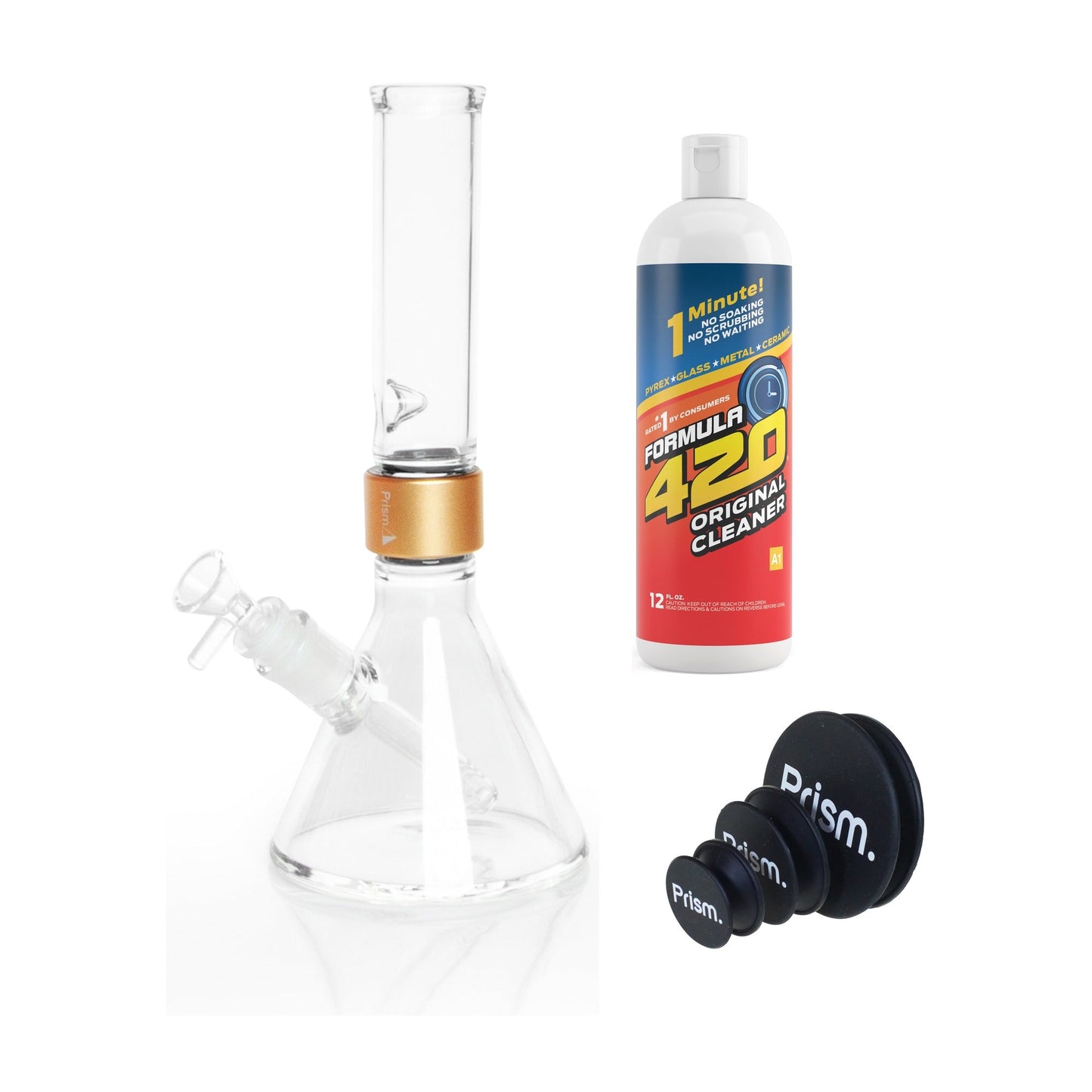 MINI Starter Pack