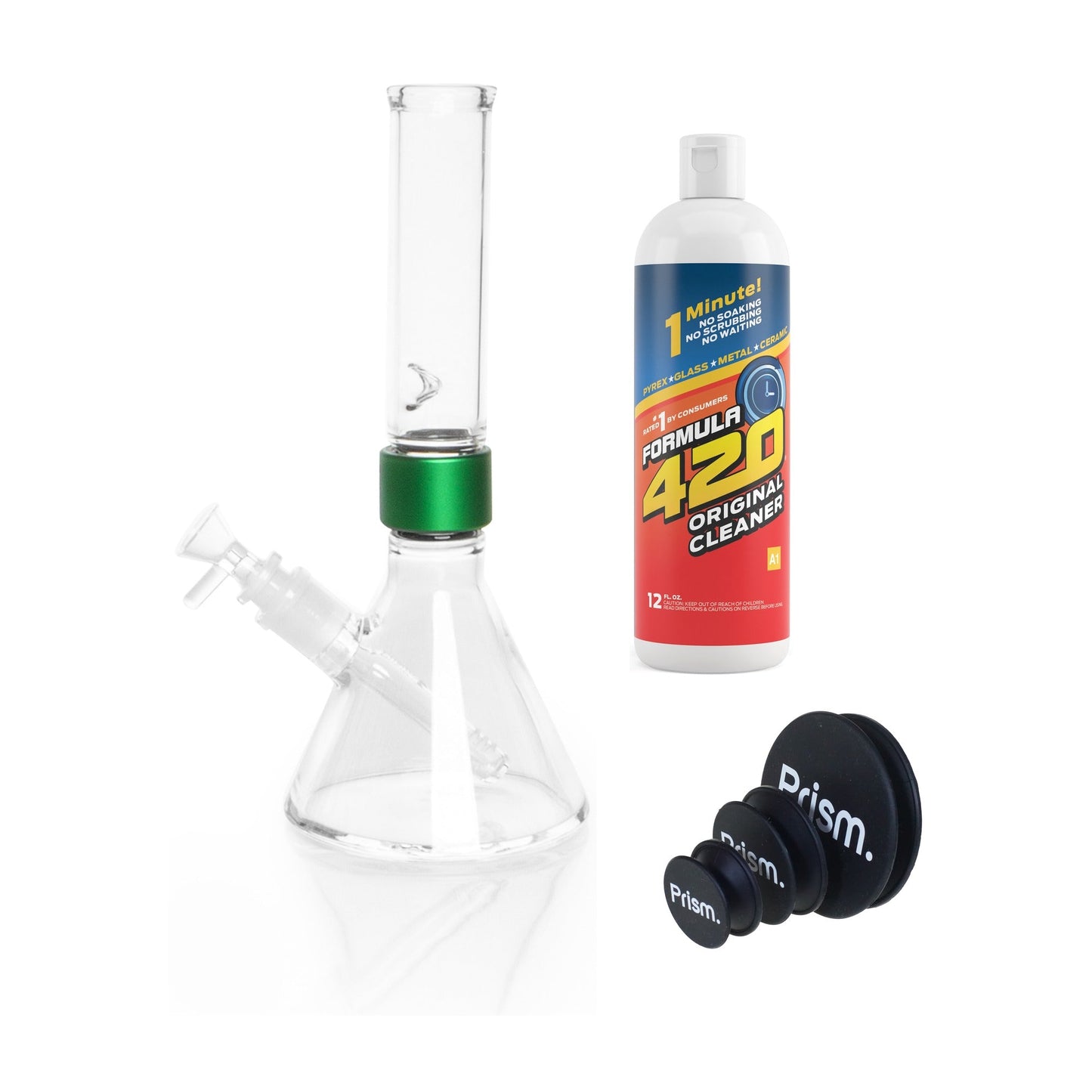 MINI Starter Pack