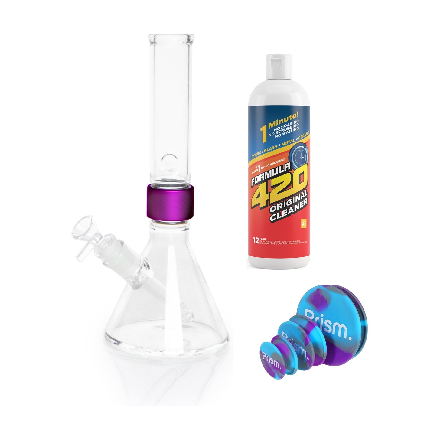 MINI Starter Pack