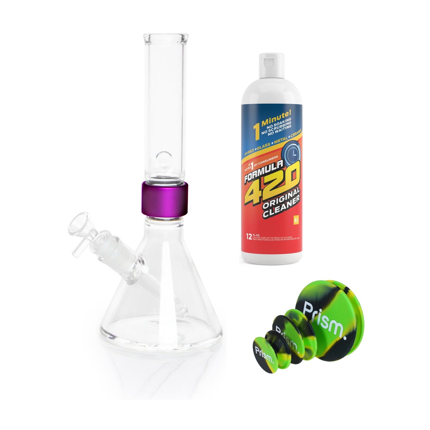 MINI Starter Pack