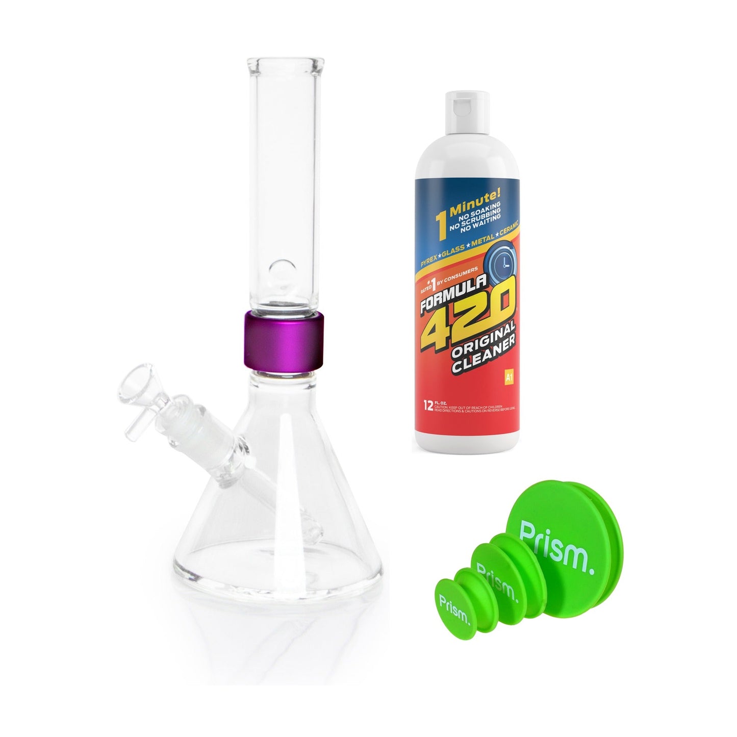MINI Starter Pack