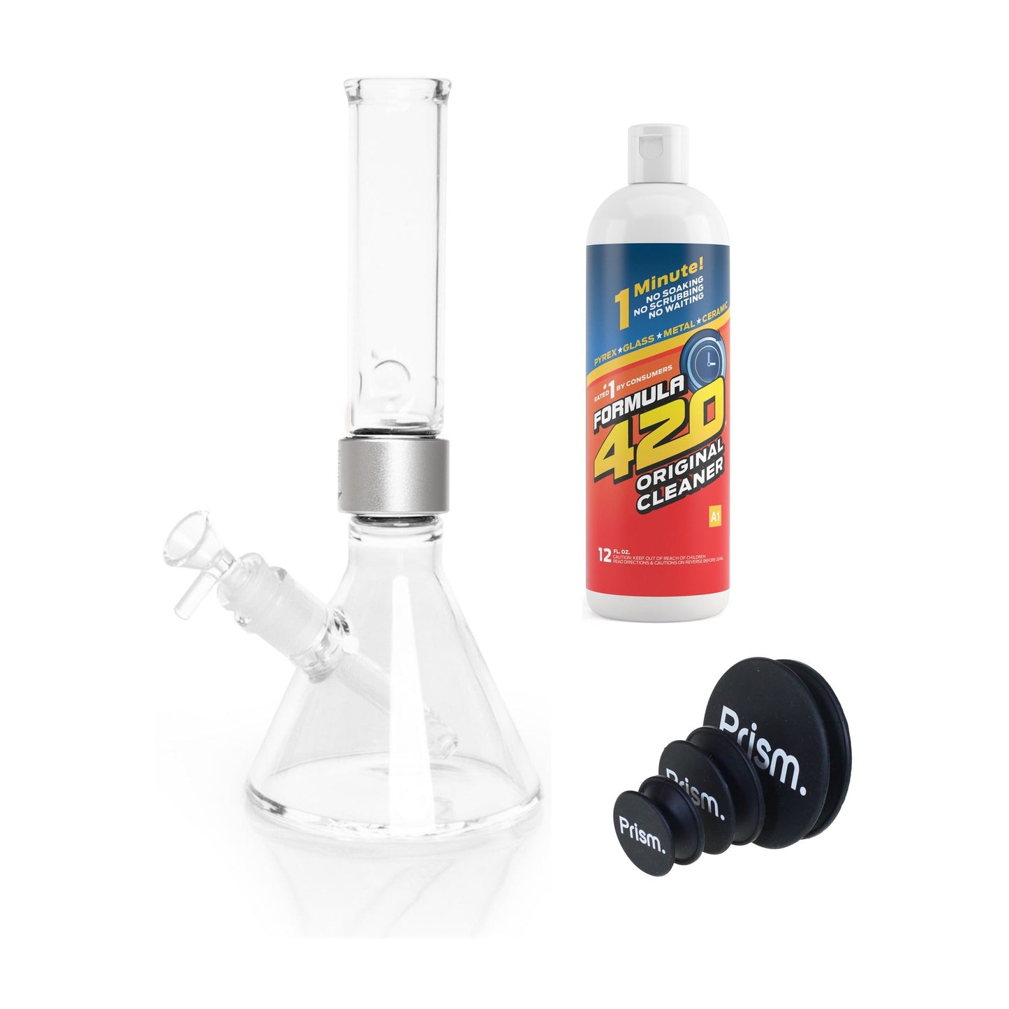 MINI Starter Pack