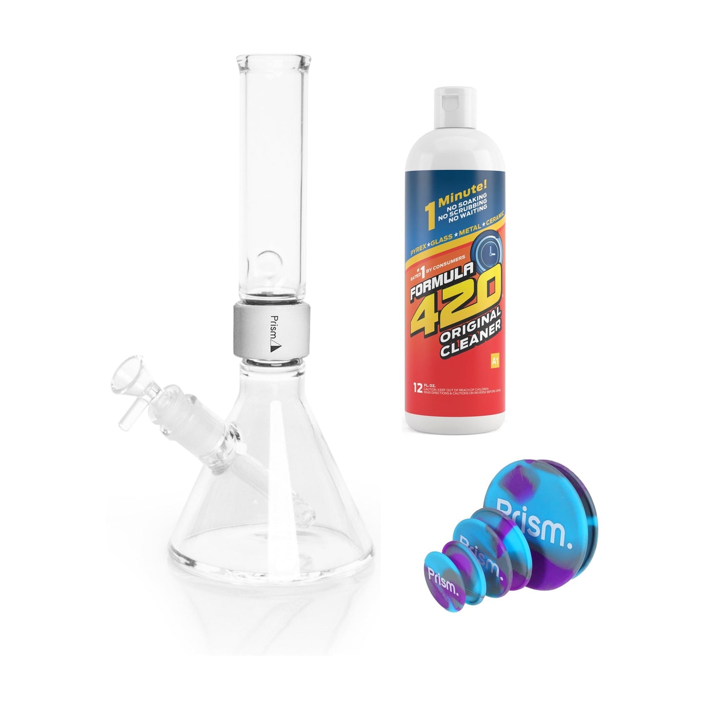 MINI Starter Pack