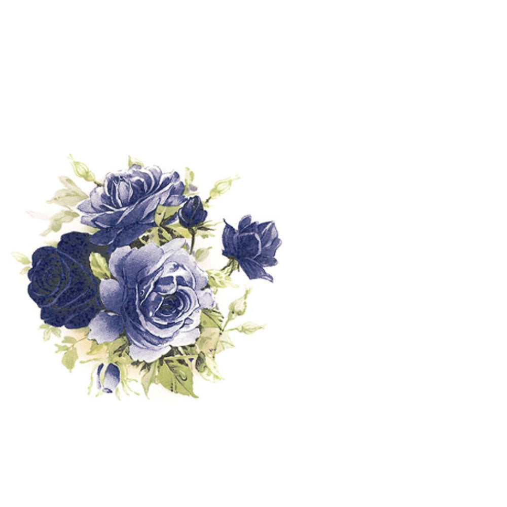 Klein Incycler Base Moonlight Rose Decal