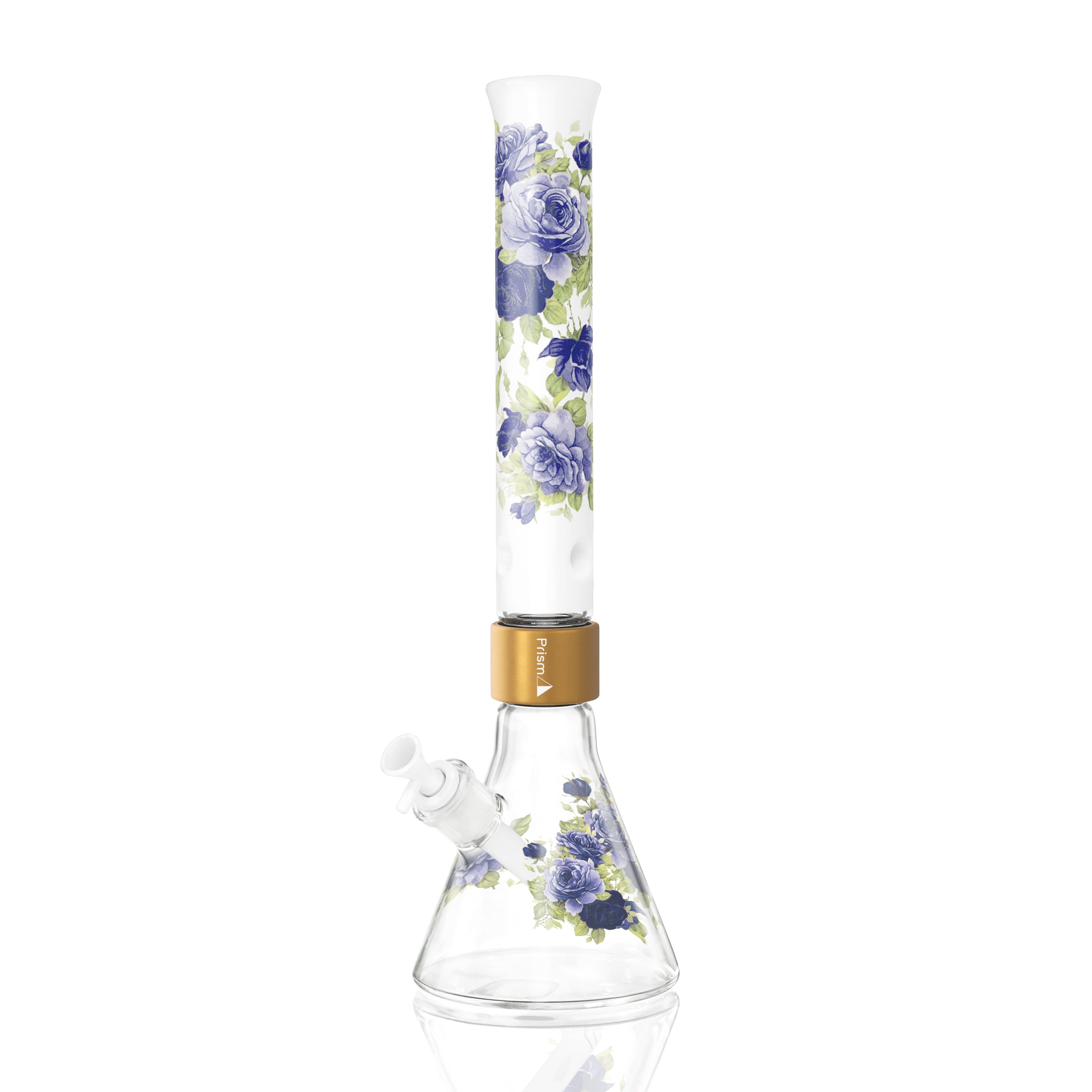 Moonlight Rose Tall Beaker