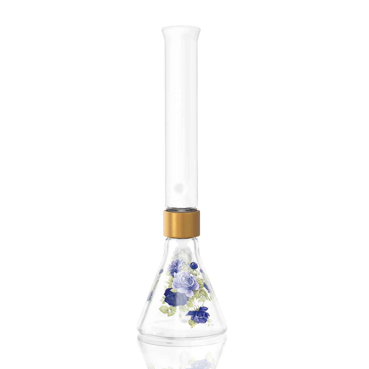Moonlight Rose Tall Beaker