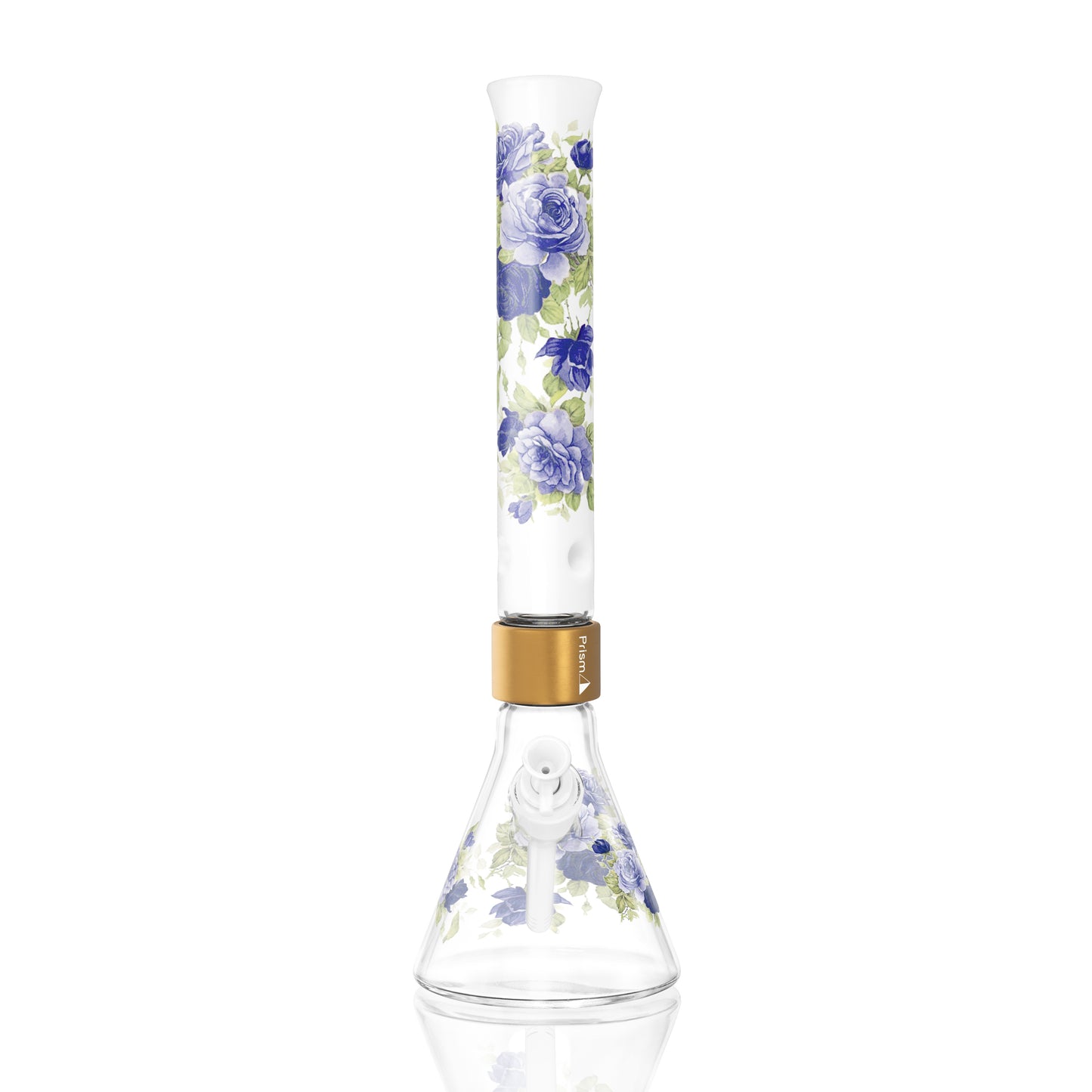 Moonlight Rose Tall Beaker