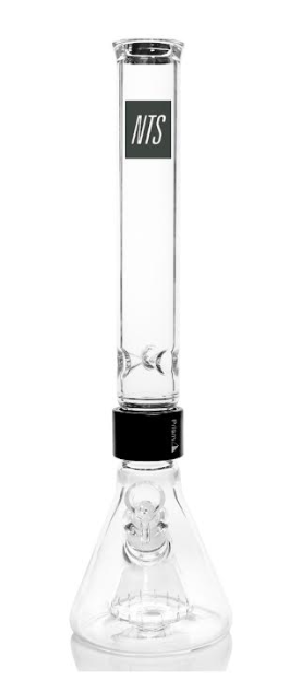 Nts Collaboration: Single Stack Beaker