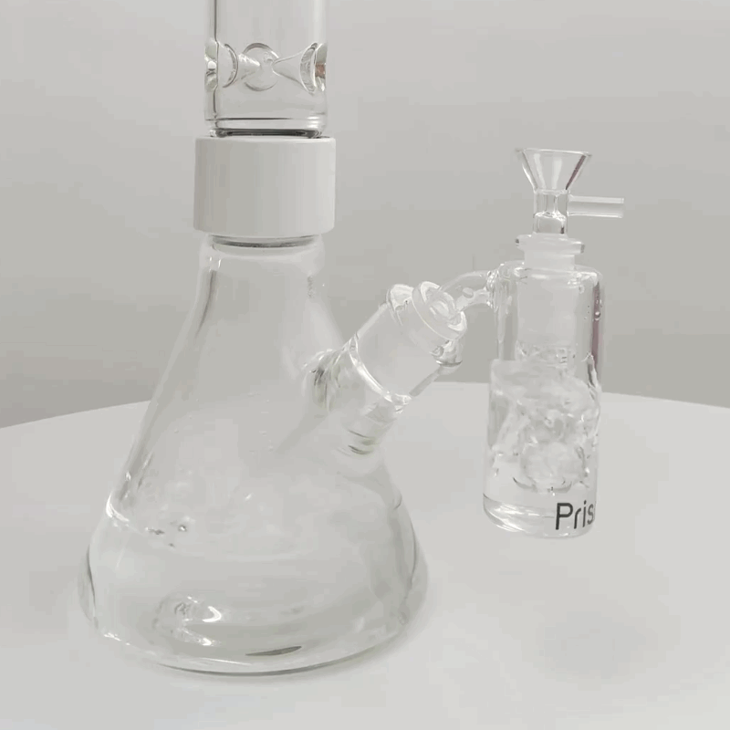 45 Degree Ash Catcher