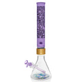 Grape Taffy Pretty Done Beaker Single Stack