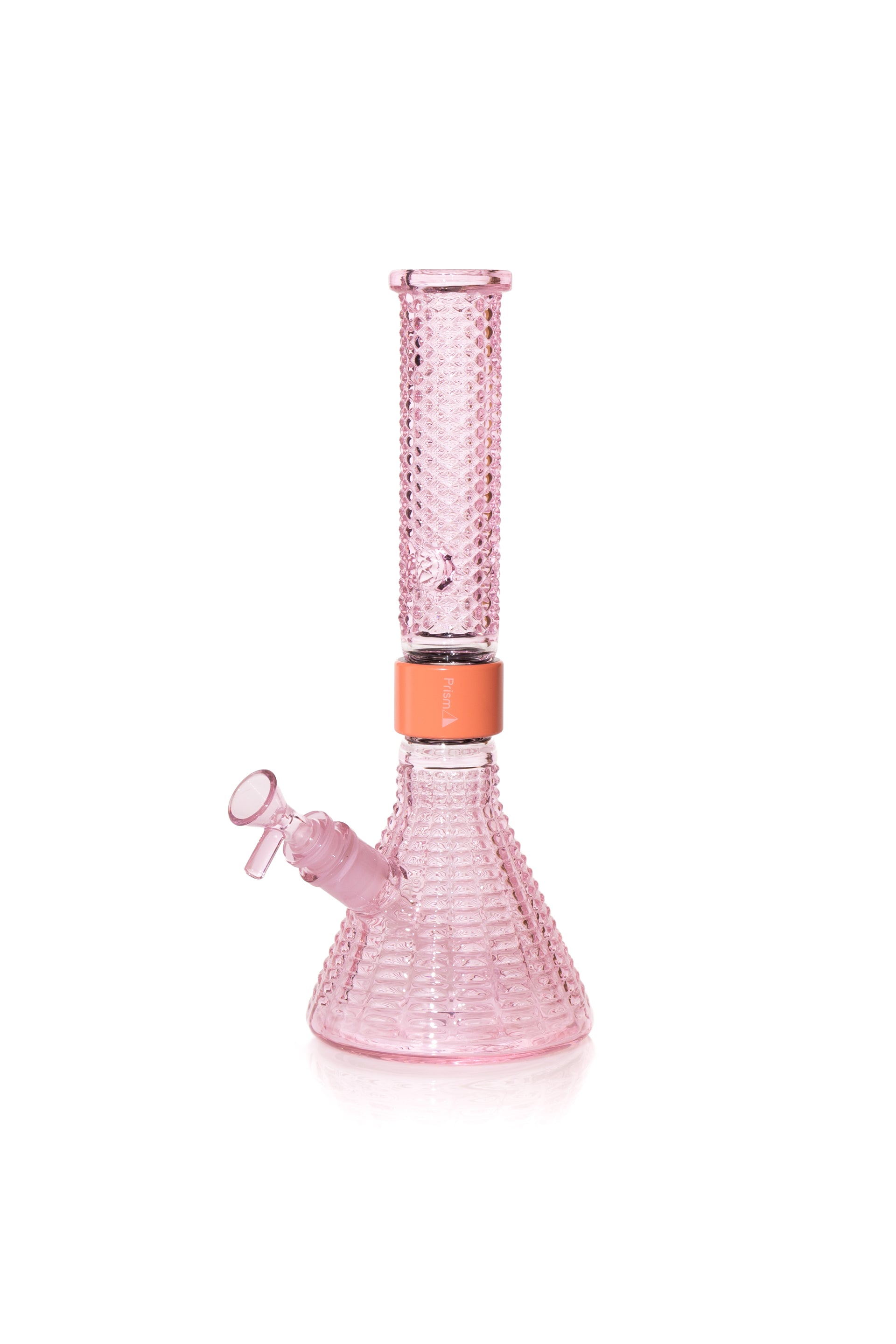 Prism x Jane West Twenties MINI Beaker Pink Lemonade