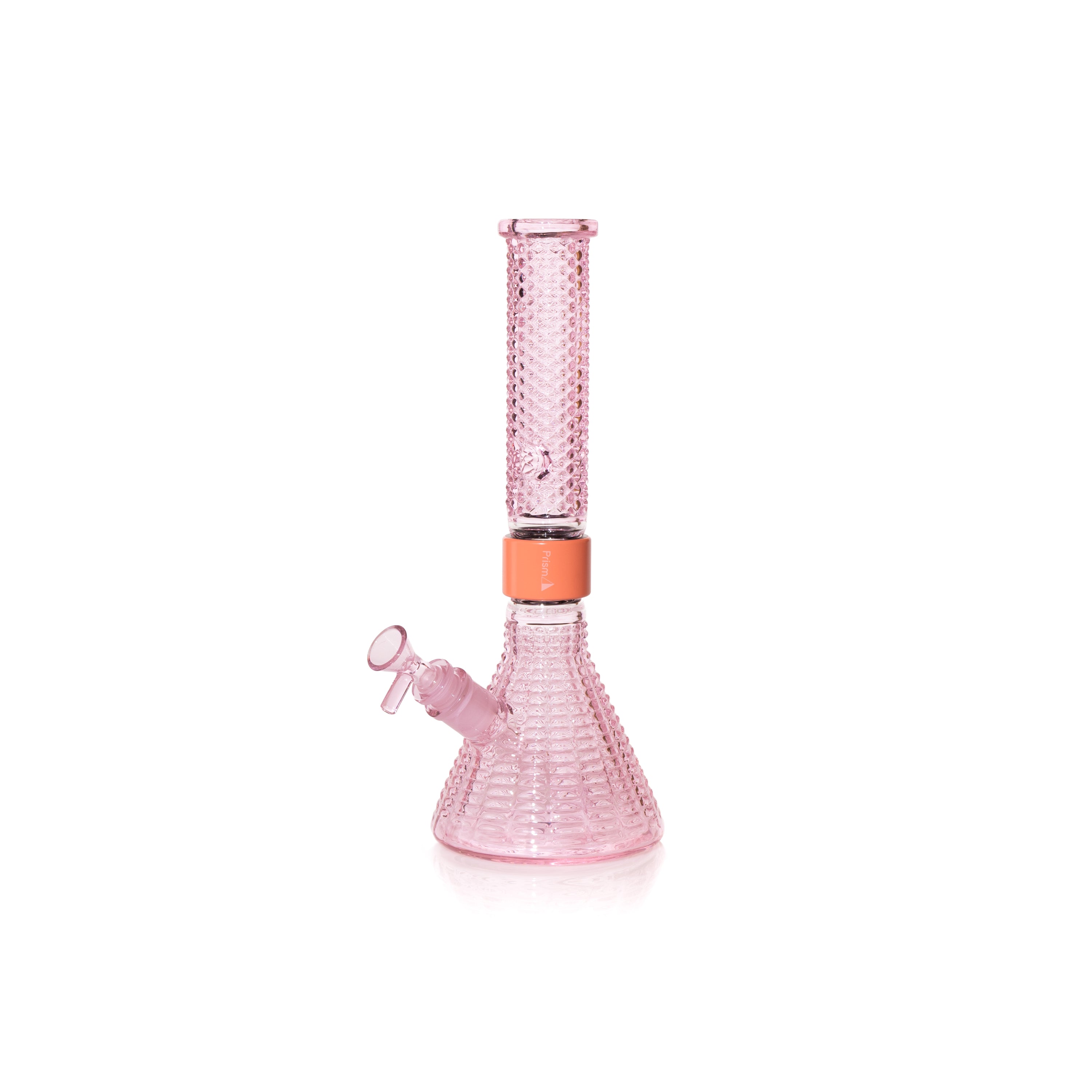 Prism x Jane West Twenties MINI Beaker Pink Lemonade