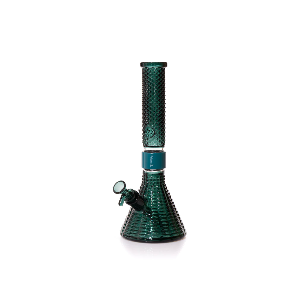 Prism x Jane West Twenties MINI Beaker Teal