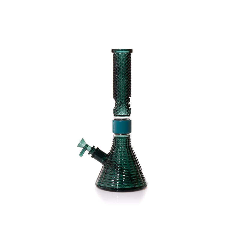 Prism x Jane West Twenties MINI Beaker Teal