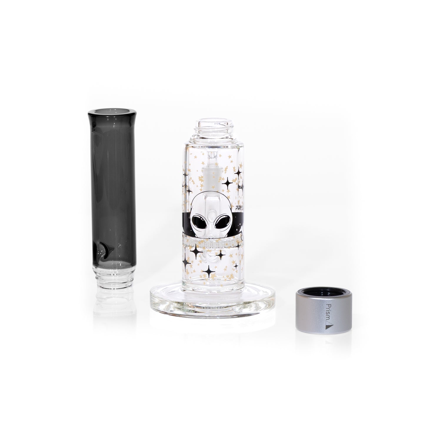 MINI Spaced Out Standard Honeycomb