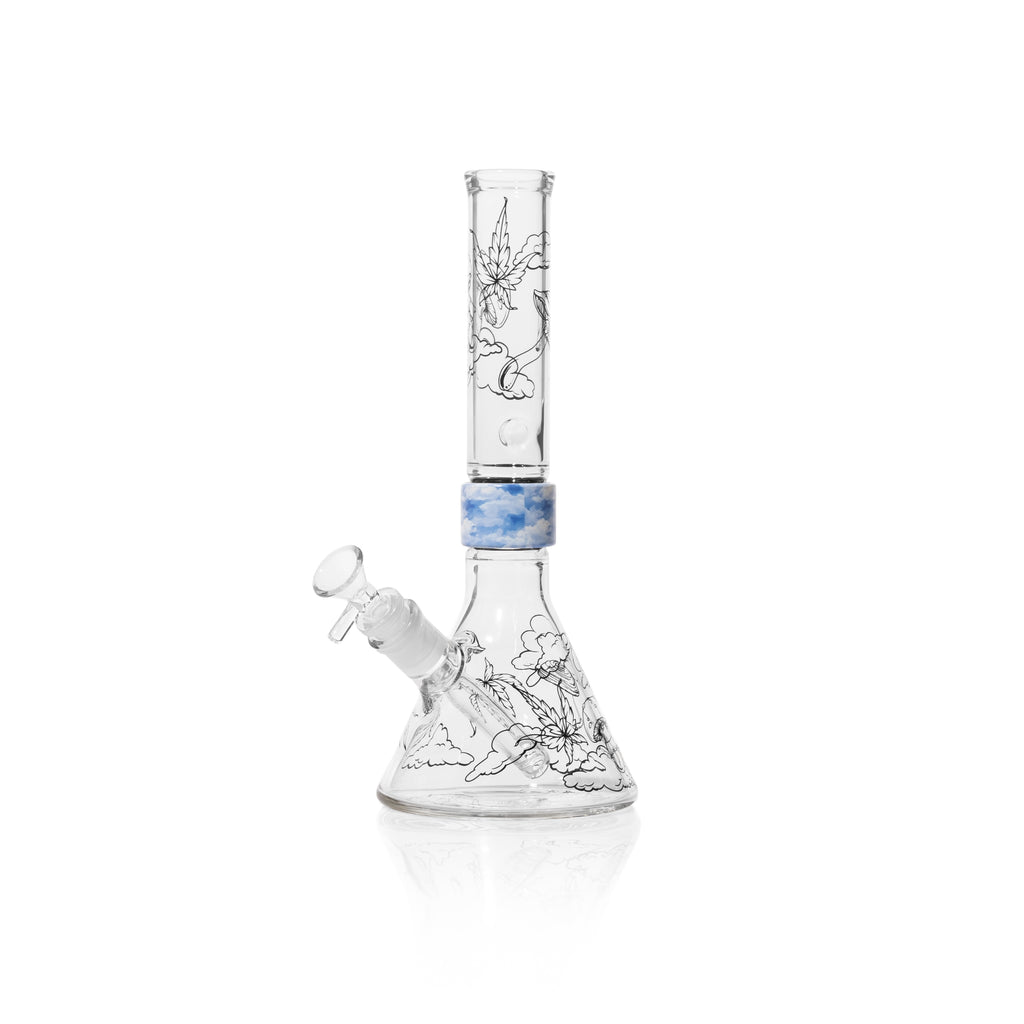 MINI Sky High Standard Beaker