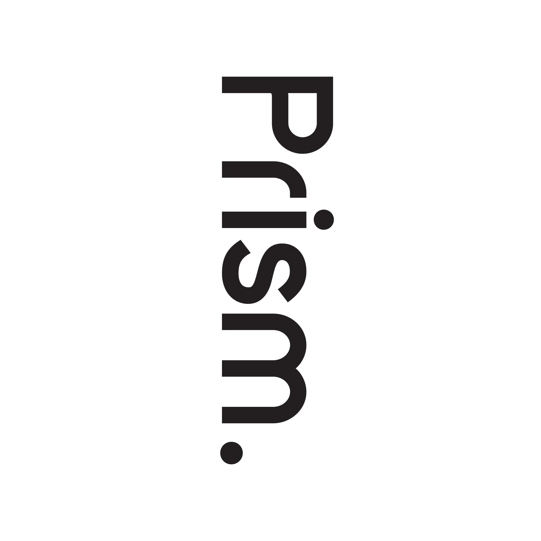 Standard Mouthpiece Prism Decal