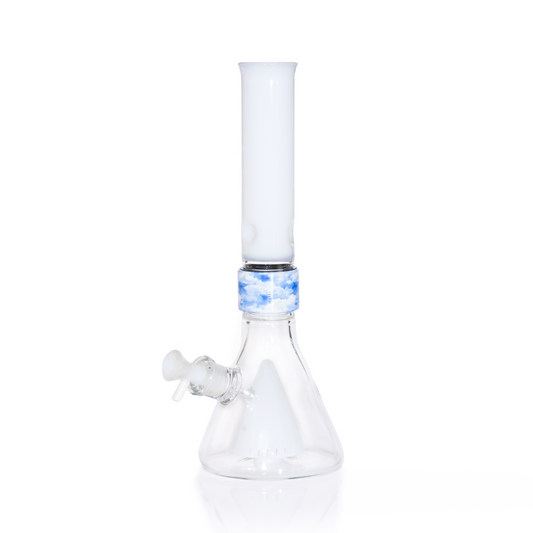 Cloud 9 Standard Percolated Beaker