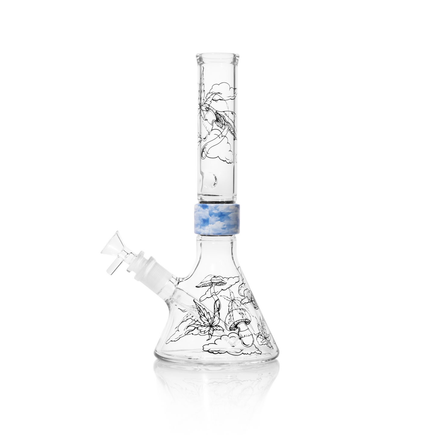 MINI Sky High Standard Beaker