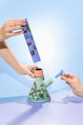 MINI Pond Life Tall Beaker
