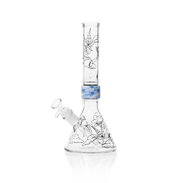 MINI Sky High Standard Beaker