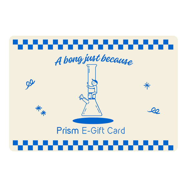Prism E-Gift Card
