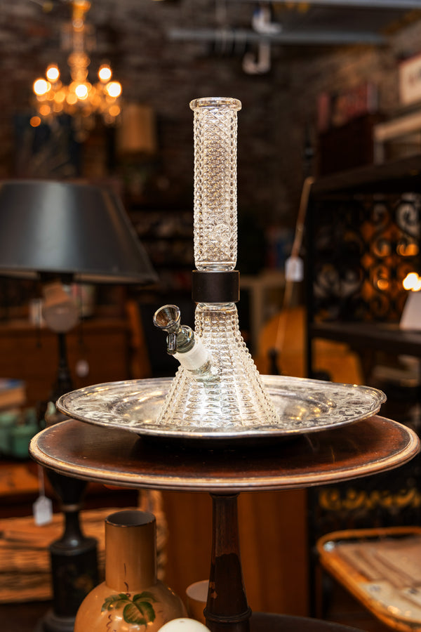 Prism x Jane West Twenties MINI Standard Beaker Clear