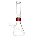 [Dh19] Clear Standard Beaker Single Stack