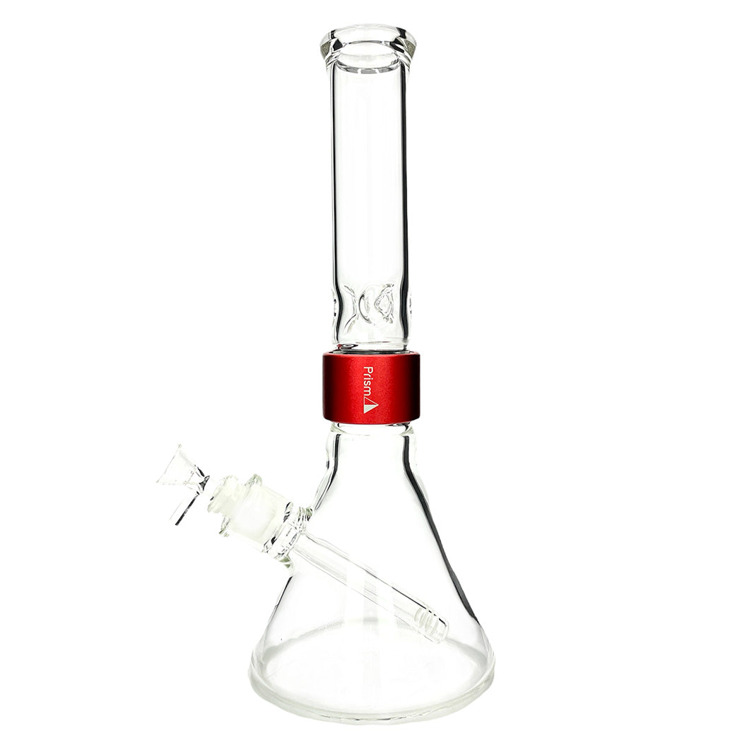 [Dh19] Clear Standard Beaker Single Stack