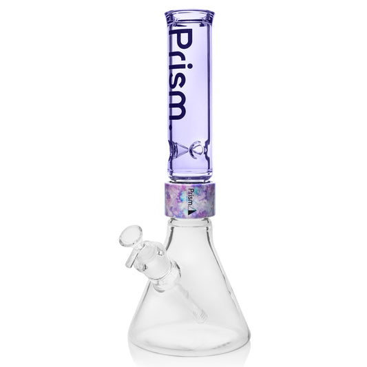 Prism Standard Beaker Single Stack