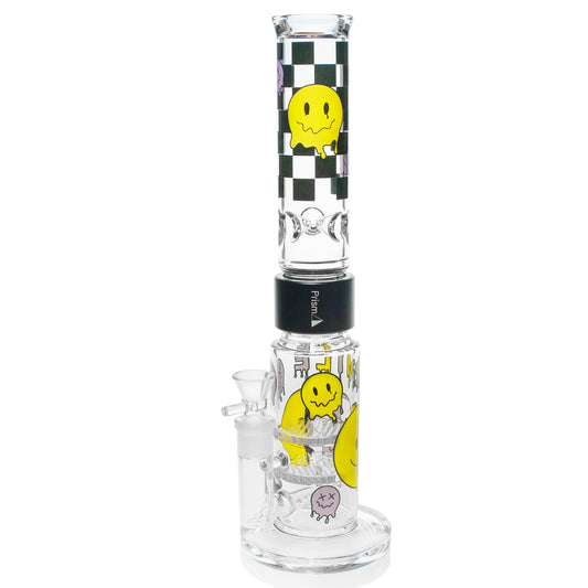 Smile Big Honeycomb Single Stack