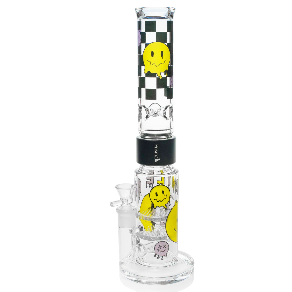 Smile Standard Big Honeycomb