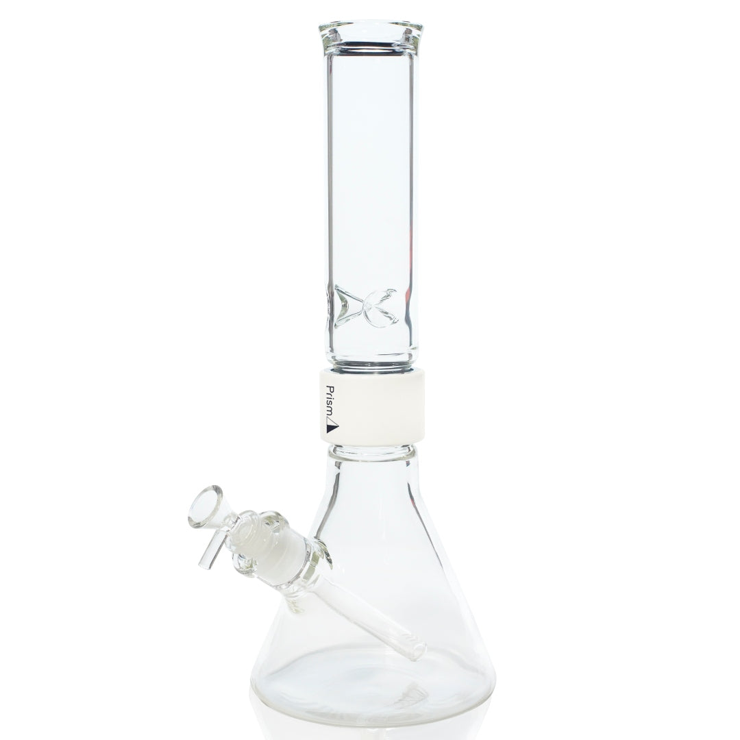 Standard Beaker Single Stack Tie Dye